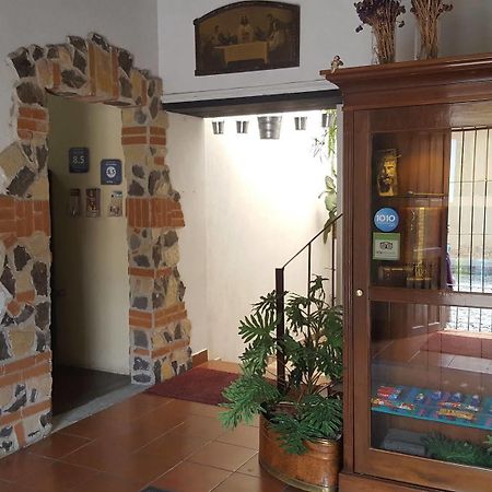Hotel Las Piletas Антигуа-Гватемала Экстерьер фото