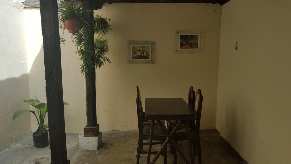 Hotel Las Piletas Антигуа-Гватемала Экстерьер фото