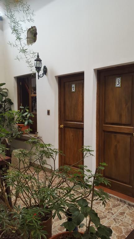 Hotel Las Piletas Антигуа-Гватемала Экстерьер фото