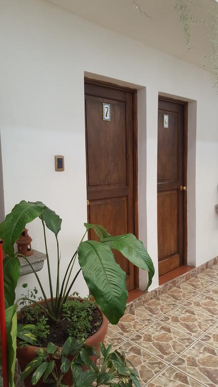 Hotel Las Piletas Антигуа-Гватемала Экстерьер фото