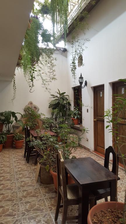 Hotel Las Piletas Антигуа-Гватемала Экстерьер фото
