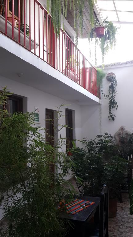 Hotel Las Piletas Антигуа-Гватемала Экстерьер фото