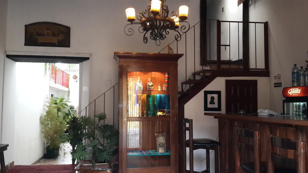 Hotel Las Piletas Антигуа-Гватемала Экстерьер фото