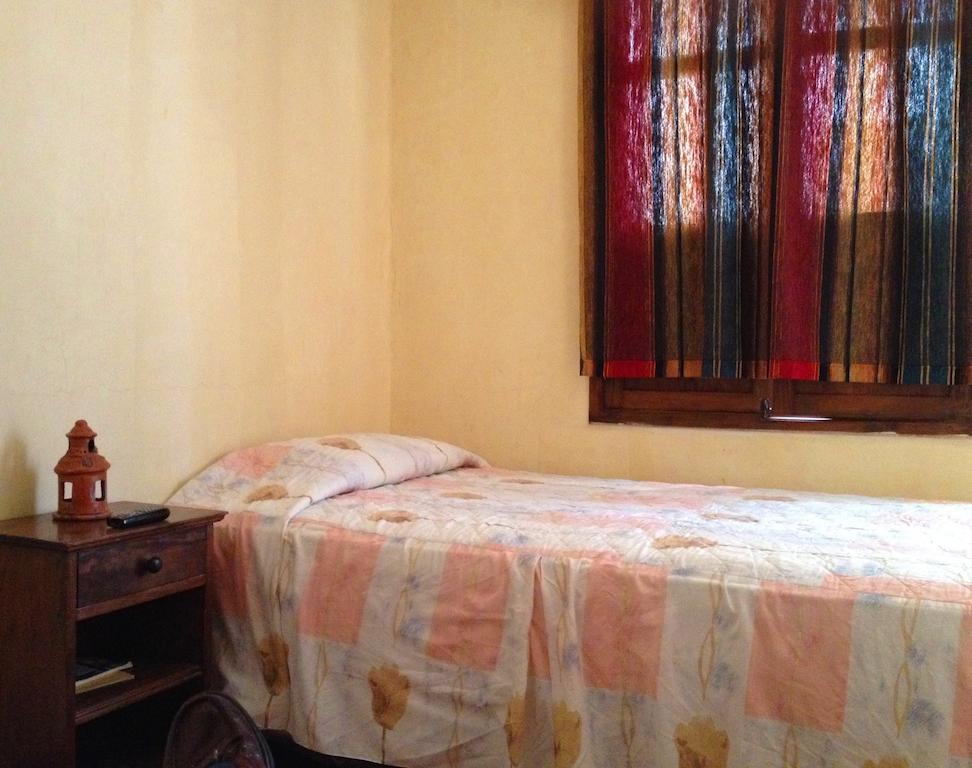 Hotel Las Piletas Антигуа-Гватемала Номер фото