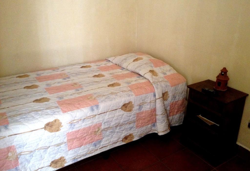 Hotel Las Piletas Антигуа-Гватемала Номер фото