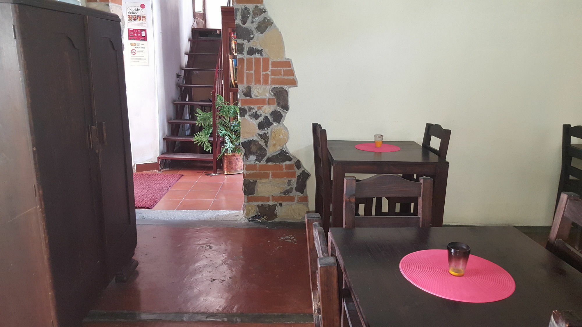 Hotel Las Piletas Антигуа-Гватемала Экстерьер фото